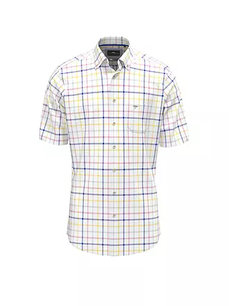 FYNCH HATTON | Hemd Casual Fit | 